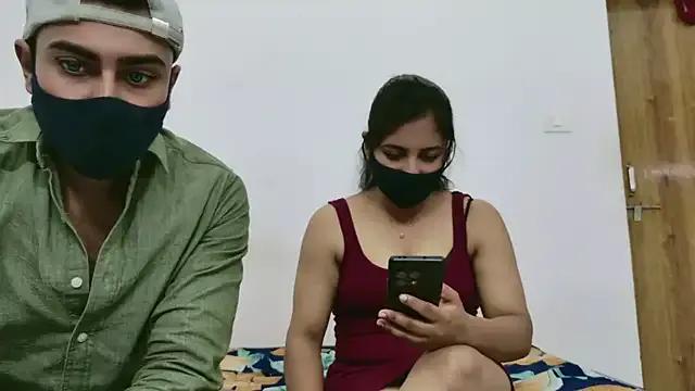 RupaliDixit — i phone 17 pro max