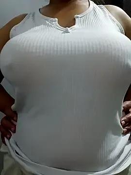 Saakoora on StripChat 