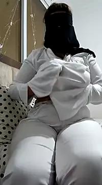Saakoora on StripChat 