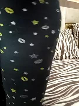 Saakoora on StripChat 