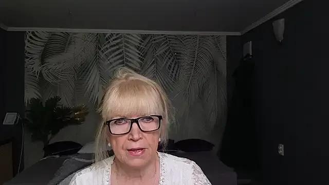 Sabina_Ros — I'll wear a nice robe