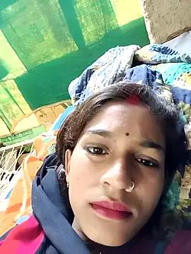 Sali_ji — Freechat on StripChat