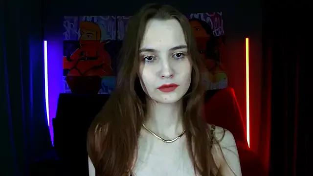 SamanthaaaWalker on StripChat 
