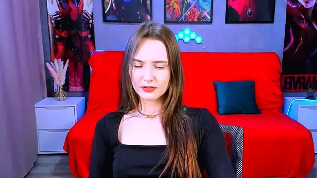 SamanthaaaWalker on StripChat 