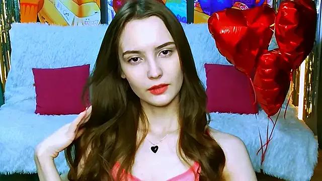SamanthaaaWalker on StripChat 