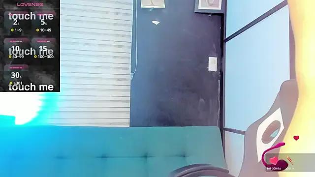 SamaraAnders_ — Spank ass x3