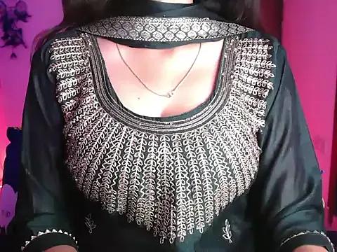 Samikshaa — Lush Ctrl 5min Lsat  Tiper