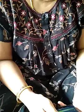 samitasharma — Freechat on StripChat