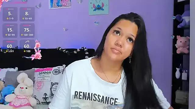 sara_mendez2 on StripChat 
