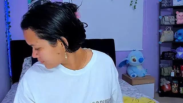 sara_mendez2 on StripChat 