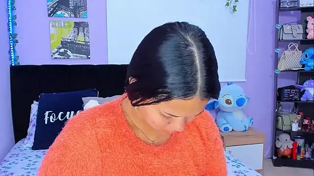 sara_mendez2 on StripChat 