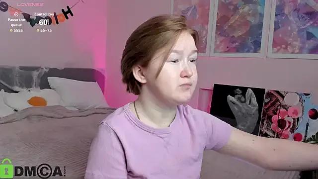 Sara_Robinson — Freechat on StripChat