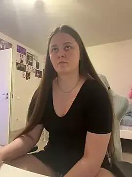 Sasha_Kitten on StripChat 
