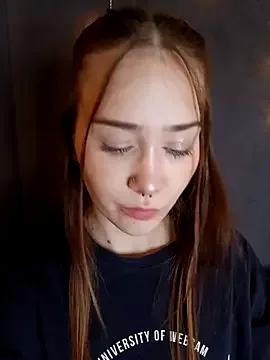 SashaMeow on StripChat 