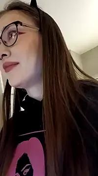 SashaMeow on StripChat 