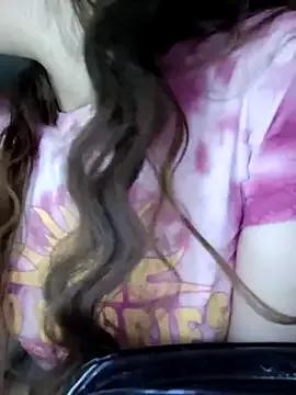 SashaMeow on StripChat 