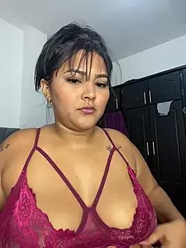 sashaoficial_ on StripChat 