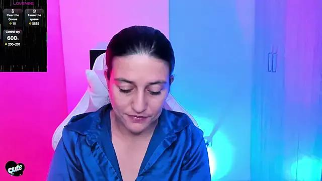 Saskyaa on StripChat 