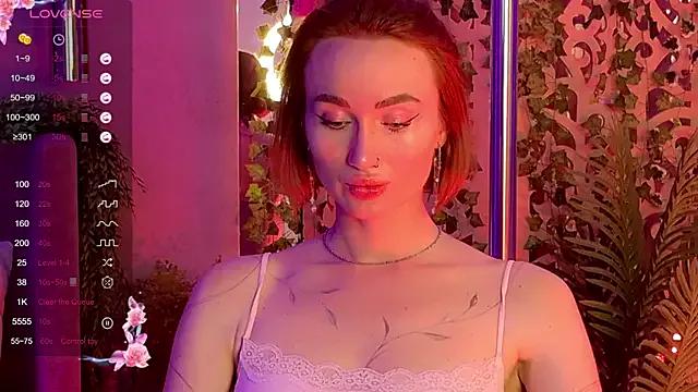 Serena_Waldarf on StripChat