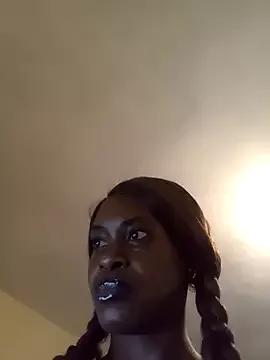 sexxykimmy69 on StripChat 