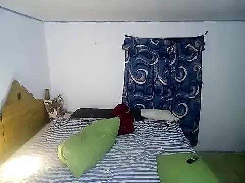 sexxykimmy69 on StripChat