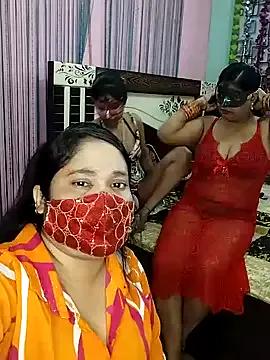 Sexy_anaamika — Full nude