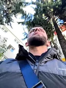 sexyman1936 — Cum show hard