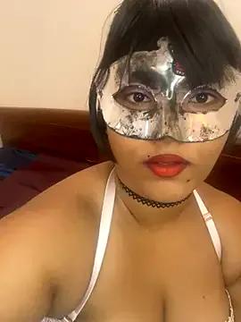 Sexysilva24 — Couple show