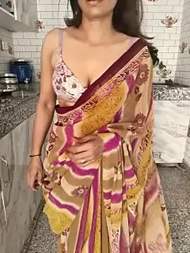 Shalu_G — Boobs oil show