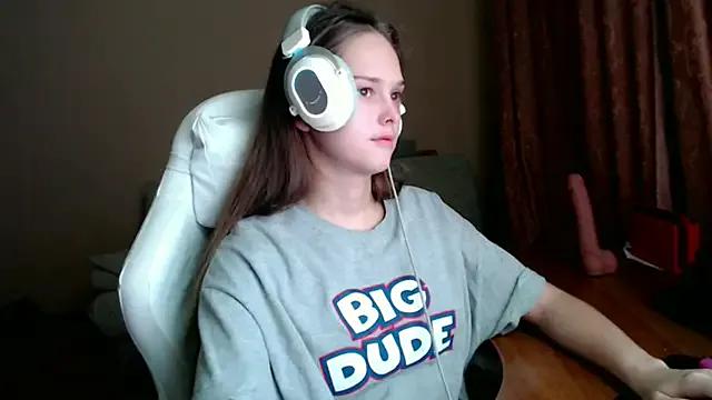 SharybbFace — Take off my bra