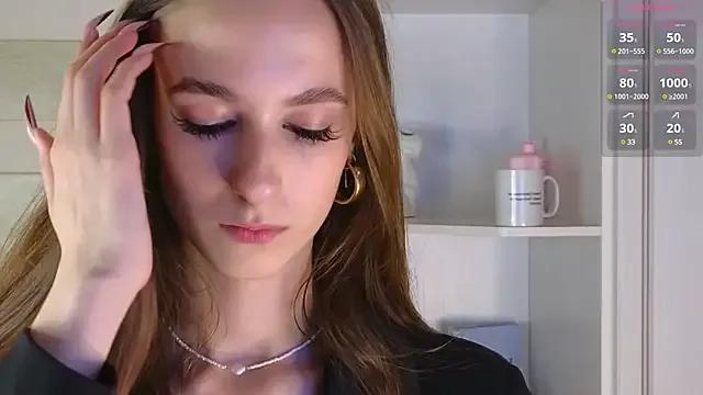 SheenaDunaway on StripChat