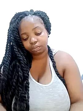ShySexyBaddiexx on StripChat 
