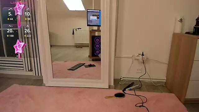 SinfulStar — warm me  up  nicely, baby