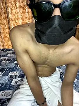 SIZZLER_1100 — role-play  hot stuff