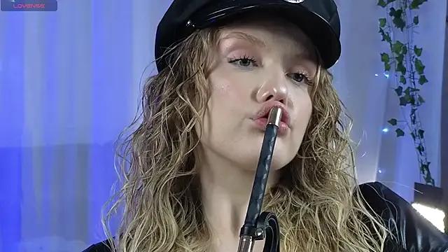 Slay_Blonde — good morning Lily