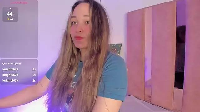 sommershy on StripChat 