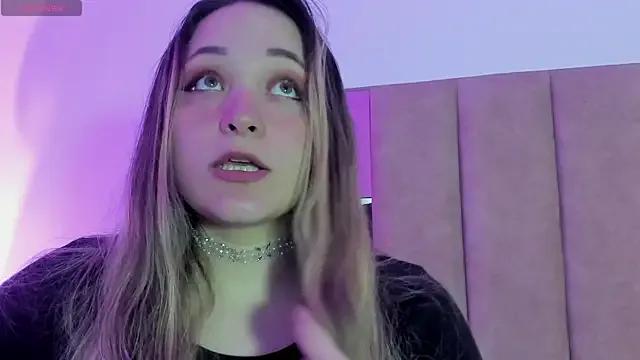 sommershy on StripChat 