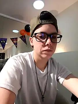 SpencerMontgomery — Freechat on StripChat