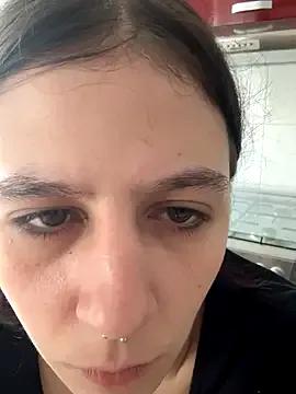 SugarBabyIvy — Heavy blowjob on dildo 2min