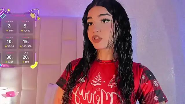 Summer_walkerr —  How beautiful you are  