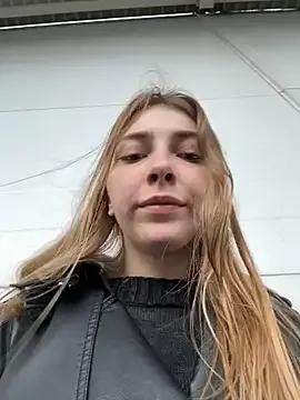 Sunny___Bunny — massage sweet boobs under top