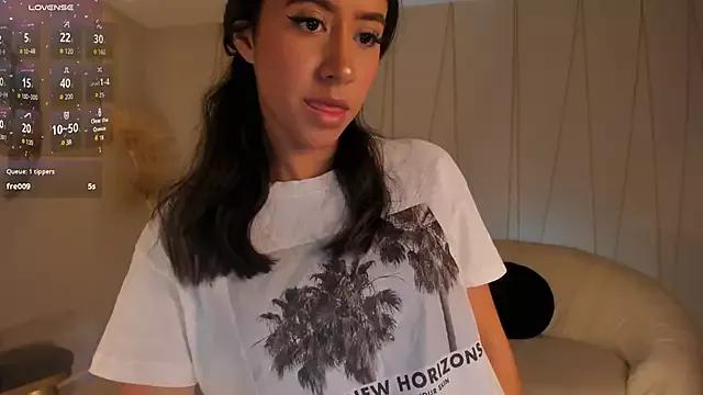 SussanElliot on StripChat 