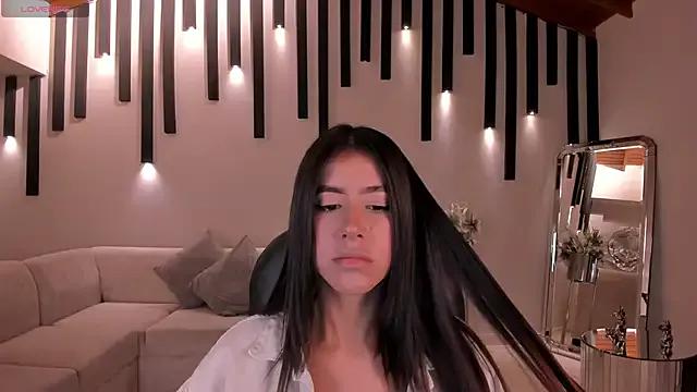 SussanElliot on StripChat 