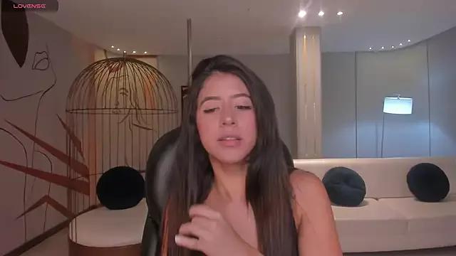 SussanElliot on StripChat 