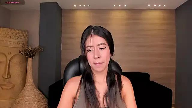 SussanElliot on StripChat 