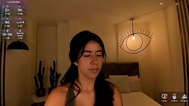 SussanElliot on StripChat 
