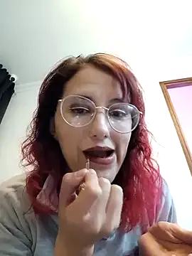 SussanHottye1_ on StripChat 