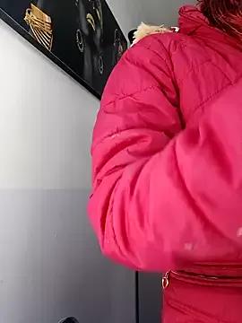 SussanHottye1_ on StripChat 