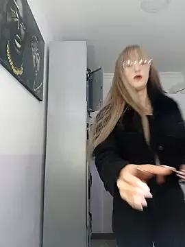 SussanHottye1_ on StripChat 