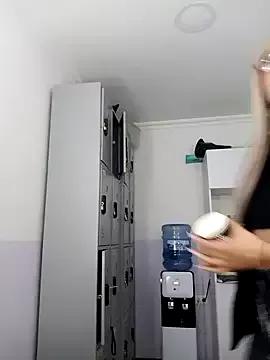 SussanHottye1_ on StripChat 